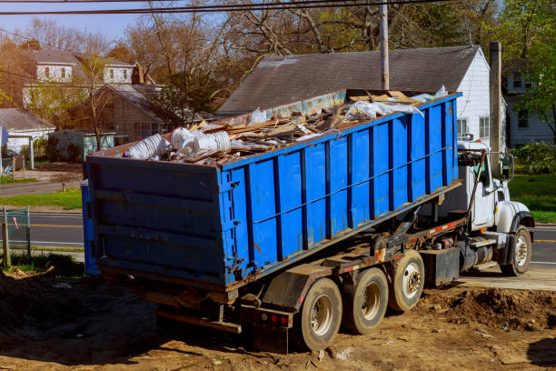 Best Hot Tub Removal  in Rhinelander, WI